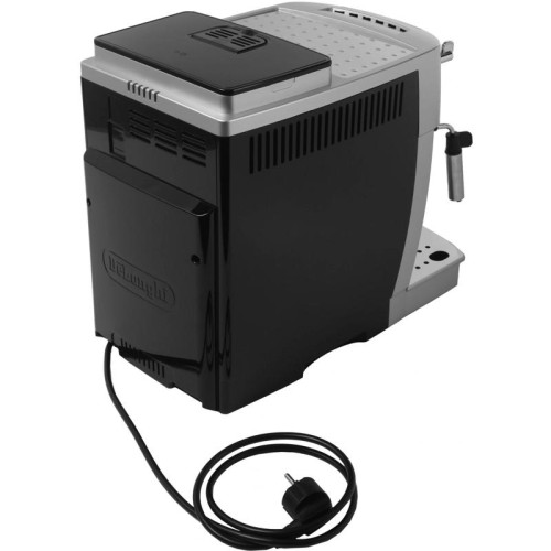 Кофемашина Delonghi Magnifica ECAM22.110.SB 1450Вт серебристый Кофемашина Delonghi Magnifica ECAM22.110.SB 1450Вт серебристый