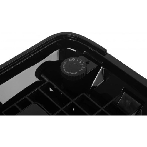 Кофемашина Delonghi Magnifica Evo ECAM290.81.TB 1450Вт черный/серый