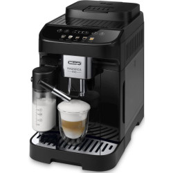Кофемашина Delonghi Magnifica Evo ECAM290.61.B 1450Вт черный
