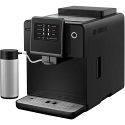 Кофемашина Rondell RDE-1110 1500Вт черный