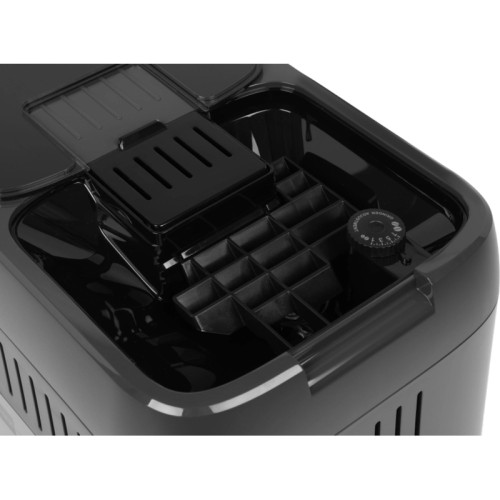 Кофемашина Delonghi Magnifica Plus ECAM320.61.G 1450Вт серый Кофемашина Delonghi Magnifica Plus ECAM320.61.G 1450Вт серый