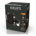 Кофемашина Krups Arabica Latte EA819E10 1450Вт черный/коричневый Кофемашина Krups Arabica Latte EA819E10 1450Вт черный/коричневый