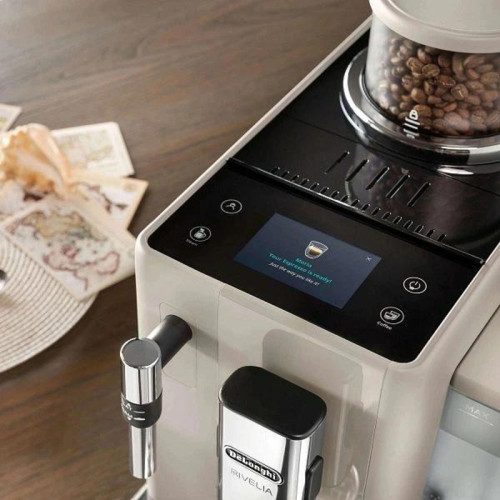 Кофемашина EXAM440.35.BG DELONGHI
