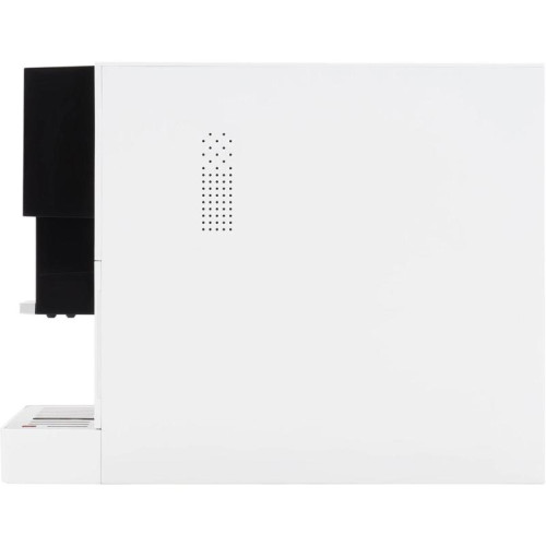 Кофемашина Hyundai HAM-4103 1500Вт белый