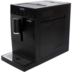 Кофемашина Hyundai HAM-4402 1350Вт черный