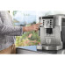 Кофемашина Delonghi Magnifica ECAM22.110.SB 1450Вт серебристый Кофемашина Delonghi Magnifica ECAM22.110.SB 1450Вт серебристый