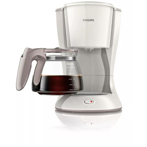 Кофеварка капельная Philips HD7461/00 1000Вт бежевый