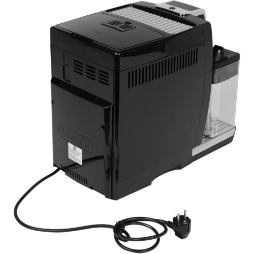 Кофемашина Delonghi Dinamica ECAM350.55.B 1450Вт черный