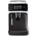 Кофемашина Philips Series 1200 EP1223/00 1500Вт черный/белый Кофемашина Philips Series 1200 EP1223/00 1500Вт черный/белый