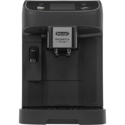 Кофемашина Delonghi Magnifica Plus ECAM320.61.G 1450Вт серый