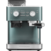 Полуавтоматическая кофемашина KitchenAid, цвет можжевельник