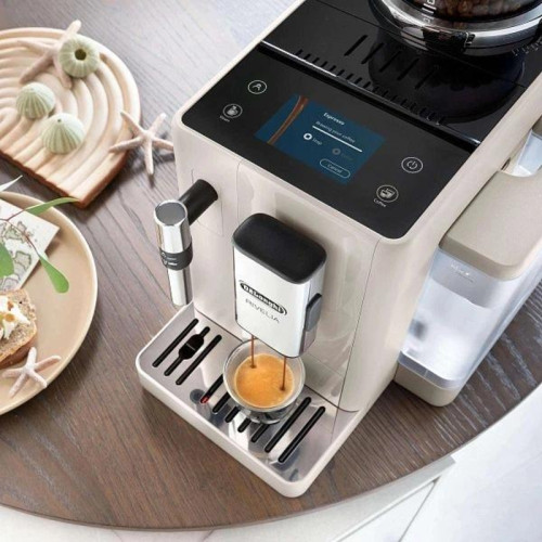 Кофемашина EXAM440.35.BG DELONGHI