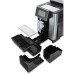 Кофемашина Delonghi ECAM610.55.SB 1450Вт черный/серебристый Кофемашина Delonghi ECAM610.55.SB 1450Вт черный/серебристый