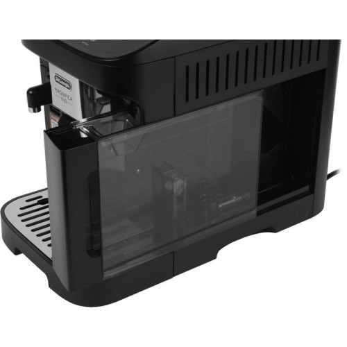 Кофемашина Delonghi Magnifica Evo ECAM290.61.B 1450Вт черный