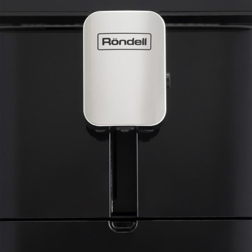 Кофемашина Rondell RDE-1115 1400Вт черный