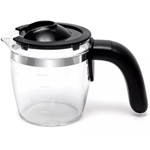 Кофеварка рожковая Kitfort КТ-706 800Вт черный
