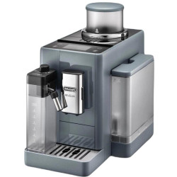 Кофемашина Delonghi EXAM440.55.G 1450Вт серый