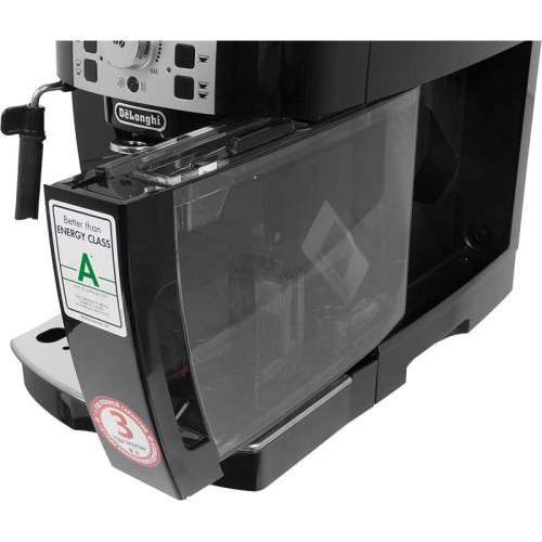Кофемашина Delonghi Magnifica ECAM22.110.B 1450Вт черный