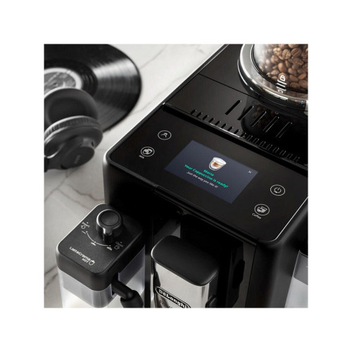 Кофемашина DeLonghi EXAM440.55.B (0132215472)