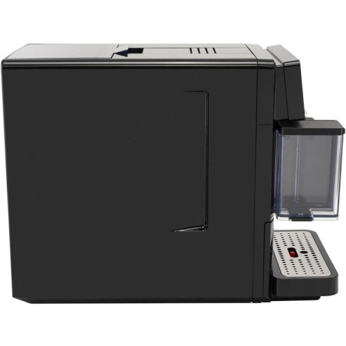 Кофемашина Rondell RDE-1116 1400Вт черный