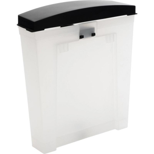 Кофеварка рожковая Polaris Adore Crema PCM 1527E 850Вт серый/черный