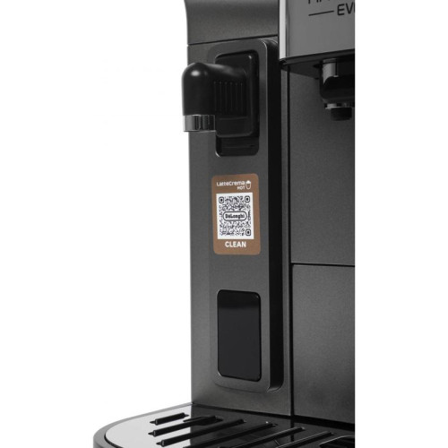 Кофемашина Delonghi Magnifica Evo ECAM290.81.TB 1450Вт черный/серый