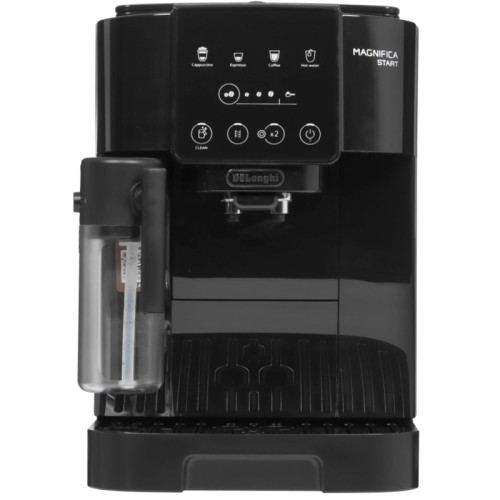 Кофемашина Delonghi Magnifica S ECAM220.60.B 1450Вт черный