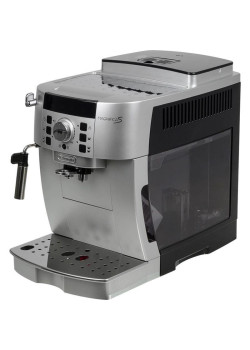 Кофемашина Delonghi Magnifica ECAM22.110.SB 1450Вт серебристый