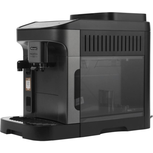 Кофемашина Delonghi Magnifica Evo ECAM290.81.TB 1450Вт черный/серый