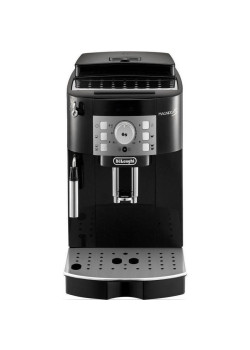 Кофемашина Delonghi Magnifica ECAM22.114.B 1450Вт черный