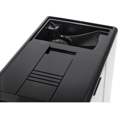 Кофемашина Rondell RDE-1115 1400Вт черный