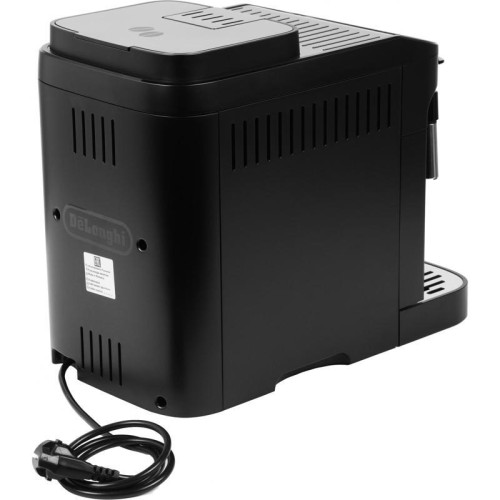 Кофемашина Delonghi Magnifica Evo ECAM290.22.B 1450Вт серебристый/черный Кофемашина Delonghi Magnifica Evo ECAM290.22.B 1450Вт серебристый/черный