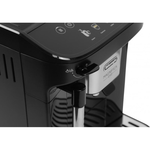 Кофемашина Delonghi Magnifica Evo ECAM290.22.B 1450Вт серебристый/черный Кофемашина Delonghi Magnifica Evo ECAM290.22.B 1450Вт серебристый/черный