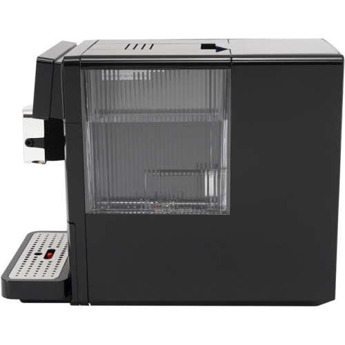 Кофемашина Rondell RDE-1115 1400Вт черный