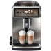 Кофемашина Saeco SM8885/00 1500Вт серебристый Кофемашина Saeco SM8885/00 1500Вт серебристый