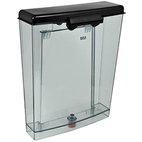 Кофеварка рожковая Vitek VT-1514 1238Вт нержавеющая сталь/черный