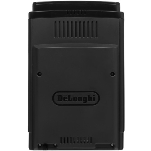 Кофемашина Delonghi Magnifica S ECAM220.60.B 1450Вт черный
