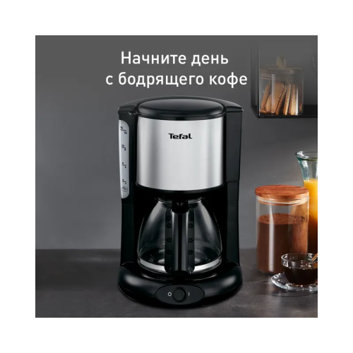 Капельная кофеварка Tefal/ 7211002512