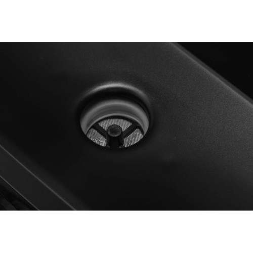 Кофеварка рожковая Kitfort КТ-7107 1560Вт черный/серебристый Кофеварка рожковая Kitfort КТ-7107 1560Вт черный/серебристый