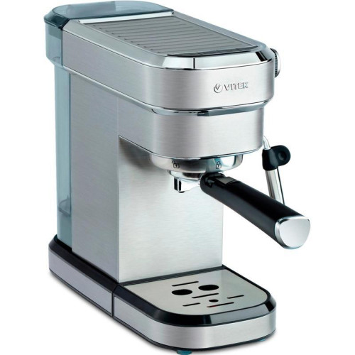Кофеварка рожковая Vitek VT-1509 870Вт