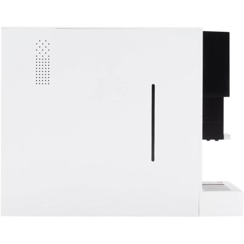 Кофемашина Hyundai HAM-4103 1500Вт белый