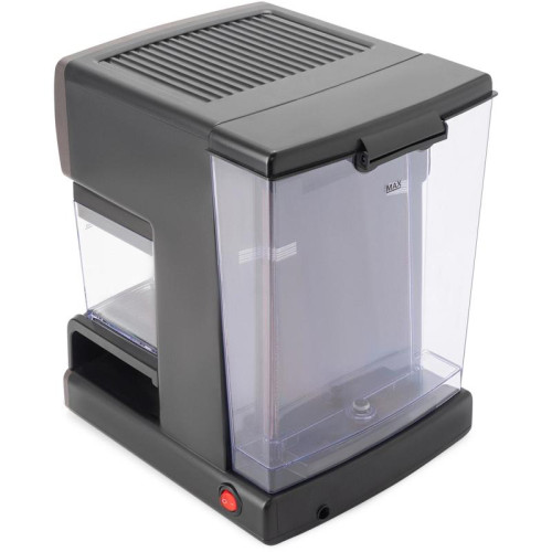 Кофеварка рожковая Vitek VT-1517 SR 1238Вт серый