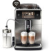 Кофемашина Saeco SM8785/00 серебристый