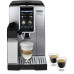 Кофемашина Delonghi Dinamica Plus ECAM380.85.SB 1450Вт серебристый/черный Кофемашина Delonghi Dinamica Plus ECAM380.85.SB 1450Вт серебристый/черный