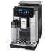 Кофемашина Delonghi ECAM630.55.SM 1450Вт черный/серебристый