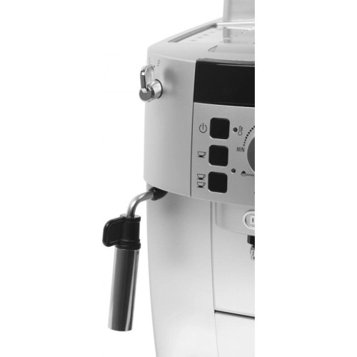 Кофемашина Delonghi Magnifica ECAM22.110.SB 1450Вт серебристый Кофемашина Delonghi Magnifica ECAM22.110.SB 1450Вт серебристый