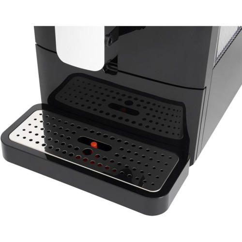 Кофемашина Rondell RDE-1115 1400Вт черный