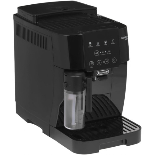 Кофемашина Delonghi Magnifica S ECAM220.60.B 1450Вт черный