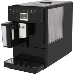 Кофемашина Rondell RDE-1116 1400Вт черный