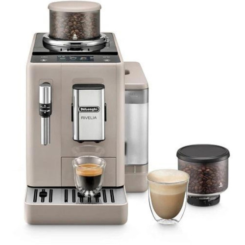 Кофемашина EXAM440.35.BG DELONGHI